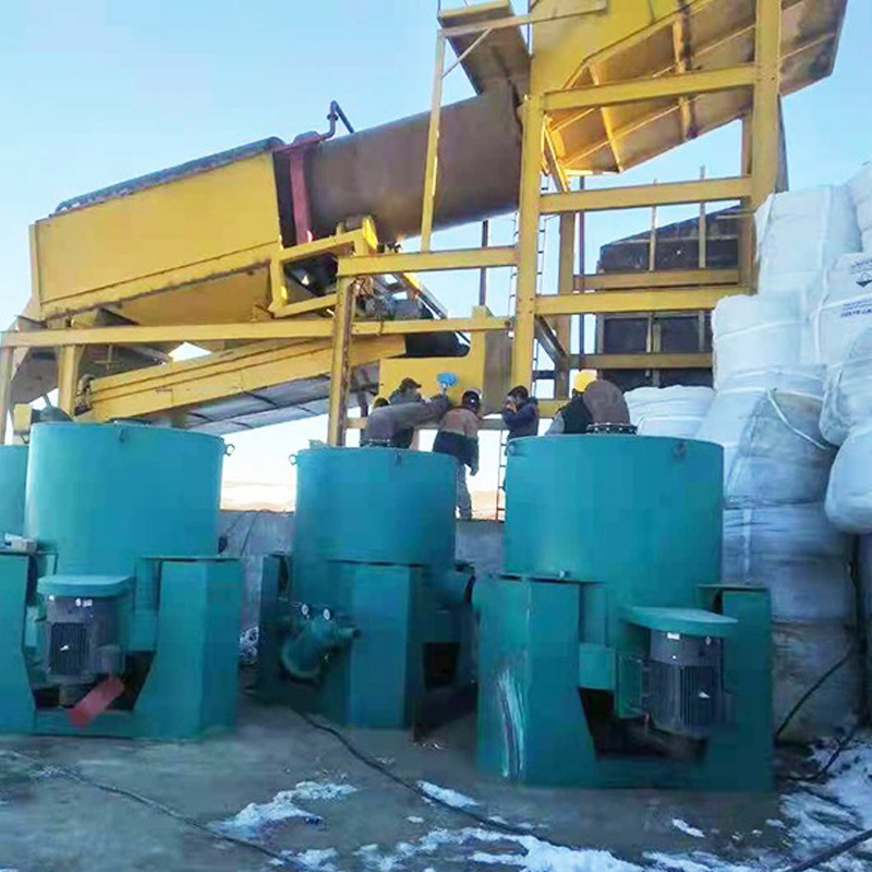 淘金設備哪家好，推薦青州一家良心品牌的聯系方式